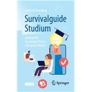 Survivalguide Studium