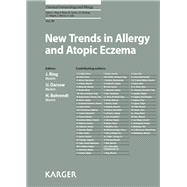 New Trends in Allergy and Atopic Eczema