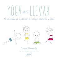 Yoga para llevar / Joy of Yoga