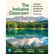 Inclusive Classroom, The: Strategies for Effective Differentiated Instruction [Rental Edition]