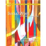 Social Work An Empowering Profession