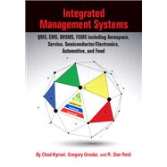 Integrated Management Systems