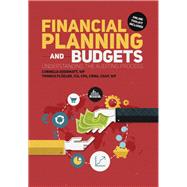 Financial Planning and Budgets: Understanding the Auditing Process