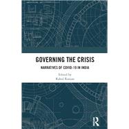 Governing the Crisis