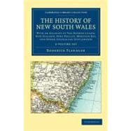 The History of New South Wales