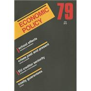 Economic Policy 79