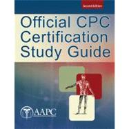 Official CPC Certification Study Guide