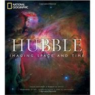 Hubble Imaging Space and Time