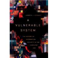 A Vulnerable System