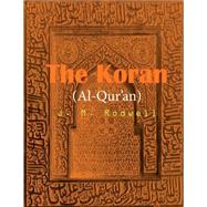 The Koran -al-qur'an