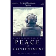 Discovering the Deep Peace of Contentment