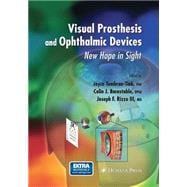 Visual Prosthesis and Ophthalmic Devices