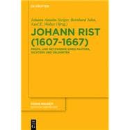 Johann Rist (1607-1667)