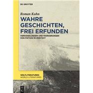 Wahre Geschichten, frei erfunden