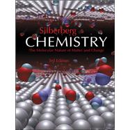 Chemistry : The Molecular Nature of Matter and Change
