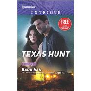 Texas Hunt What Happens on the Ranch bonus story