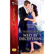 Wed By Deception