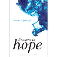 Reasons to Hope