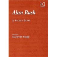 Alan Bush