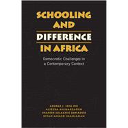Schooling And Difference in Africa