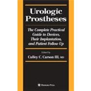 Urologic Prostheses