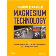 Essential Readings in Magnesium Technology