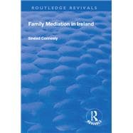 Family Mediation in Ireland