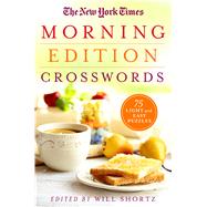 The New York Times Morning Edition Crosswords Light and Easy Puzzles