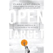 Open Target Where America Is Vulnerable to Attack