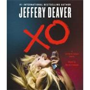 XO A Kathryn Dance Novel