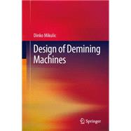 Design of Demining Machines