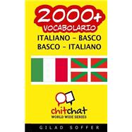 2000+ Italiano-basco