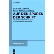 Auf Den Spuren Der Schrift