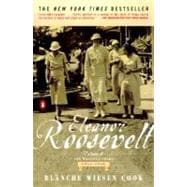 Eleanor Roosevelt : Volume II, the Defining Years, 1933-1938