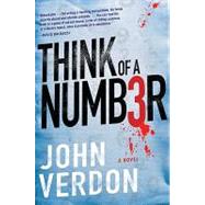 Think of a Number: A Novel