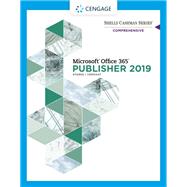 The Shelly Cashman Series Collection, Microsoft® Office 365 & Office 2019