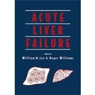 Acute Liver Failure