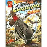 Exploring Ecosystems With Max Axiom, Super Scientist