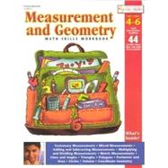 Measurement and Geometry Core Skills