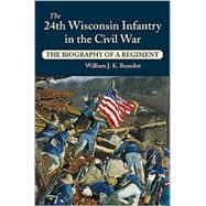 The 24th Wisconsin Infantry in the Civil War