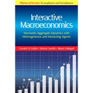 Interactive Macroeconomics