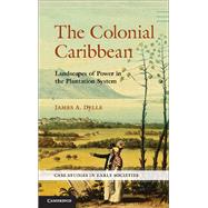 The Colonial Caribbean