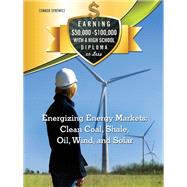 Energizing Energy Markets