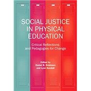 Social Justice in Physical Education