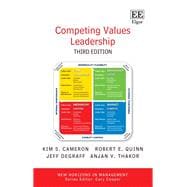 Competing Values Leadership
