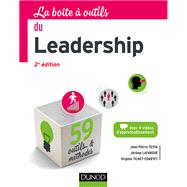 La Boîte à outils du Leadership - 2e éd.