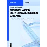 Grundlagen der Organischen Chemie