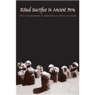 Ritual Sacrifice in Ancient Peru