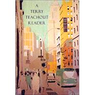 A Terry Teachout Reader