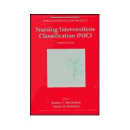 Nursing Interventions Classification (3rd Ed)